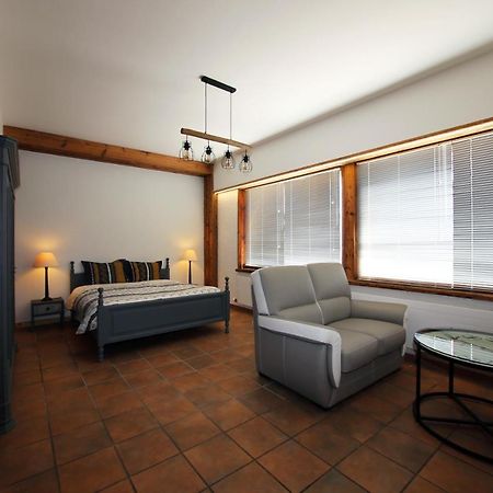 Bleusydyllique Bed and Breakfast Nendaz Esterno foto